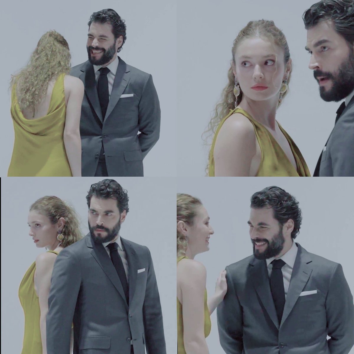 🥹🤍🌸
 #Veliaht #TimHan