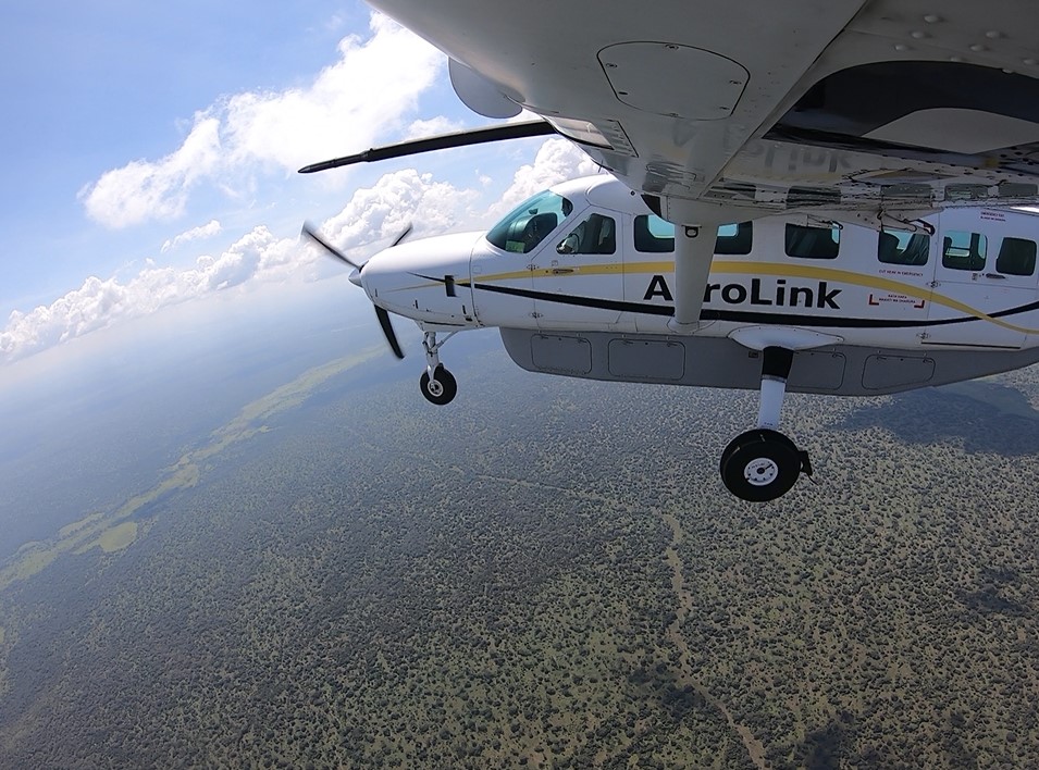 AerolinkUganda's tweet image. For over a decade, our history has been the direct result of our deep commitment to rigorous maintenance, continuous pilot training, and an unwavering culture of safety. Don&apos;t just book a flight; book peace of mind with Aerolink.
#Aerolink #FlySafe #TravelConfidence #SafetyRecord