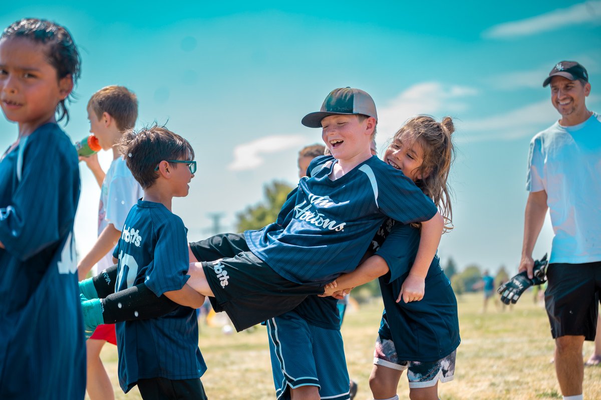 Nepean Hotspurs Soccer Club (@nepeanhotspurs) on Twitter photo An amazing Saturday at our End-of-season Recreational Festival. Thank you to <a href="/circlekcan/">Circle K Canada</a> and <a href="/OntarioIsSoccer/">Ontario Soccer</a> for continuing to champion grassroots soccer development! An amazing Saturday at our End-of-season Recreational Festival. Thank you to <a href="/circlekcan/">Circle K Canada</a> and <a href="/OntarioIsSoccer/">Ontario Soccer</a> for continuing to champion grassroots soccer development!