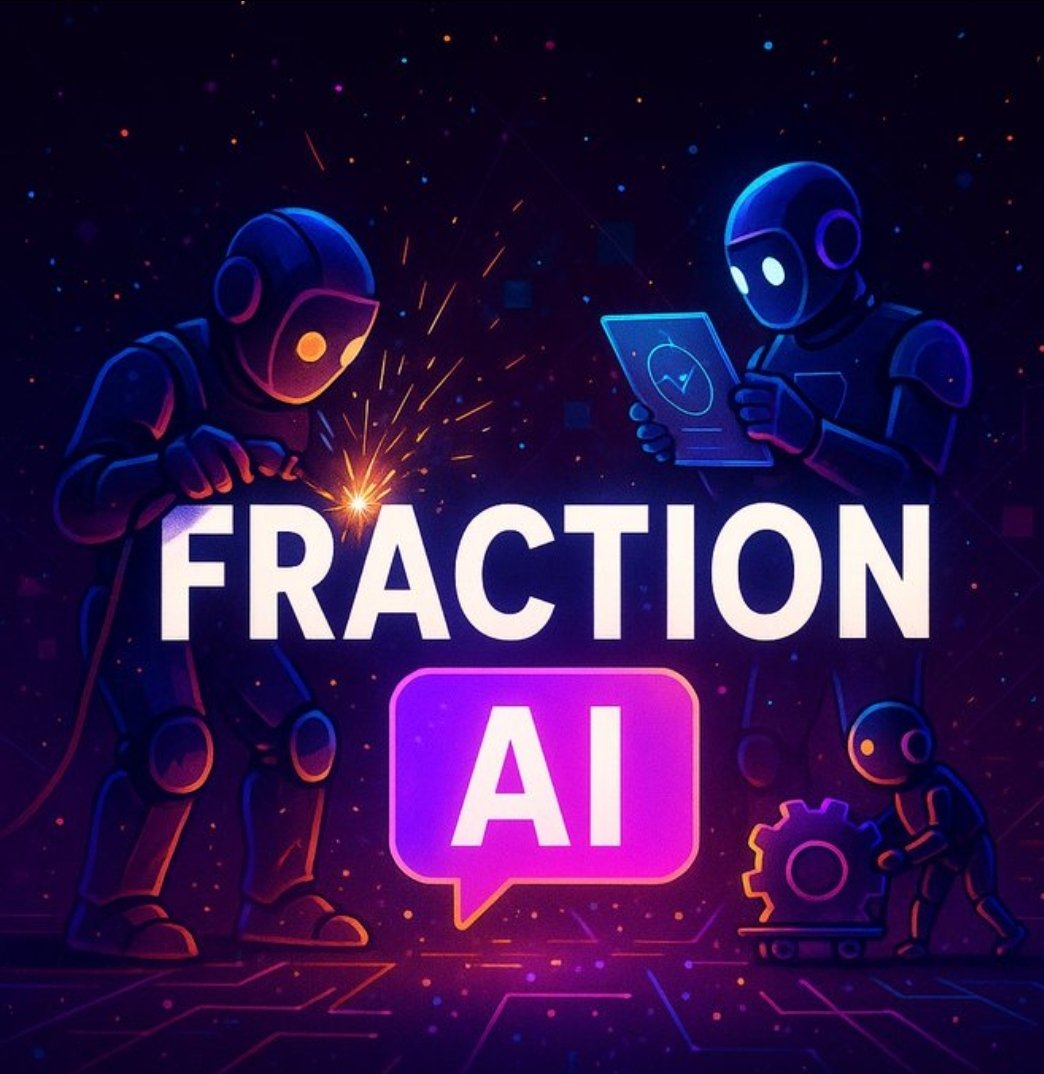 Tun2good (@olatundemo31818) on Twitter photo Own. Build. Earn.
<a href="/FractionAI_xyz/">Fraction AI</a> lets you create AI agents that think, act & level up while rewarding you for every move. The future of decentralized AI is here, and it’s powered by the community, not Big Tech.
<a href="/FractionAI_xyz/">Fraction AI</a> Own. Build. Earn.
<a href="/FractionAI_xyz/">Fraction AI</a> lets you create AI agents that think, act & level up while rewarding you for every move. The future of decentralized AI is here, and it’s powered by the community, not Big Tech.
<a href="/FractionAI_xyz/">Fraction AI</a>
