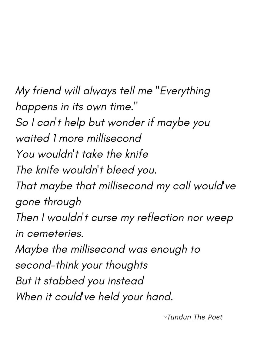 Olatundunbeauty's tweet photo. Spoken word poetry #poem #poems #poemsthathithard #poemstocryto #poemsthatmakeyoucry #poetryisnotdead #poetryislife #poemoftheday #sadpoems #sadpoetry #deepqoutes #deeppoems #deeppoetry #sadqoutes #quotes #quoteswithdeepmeaning #art #funnyvideoes #comedy #gotd #bestpoets https://t.co/bouphw4Dbu