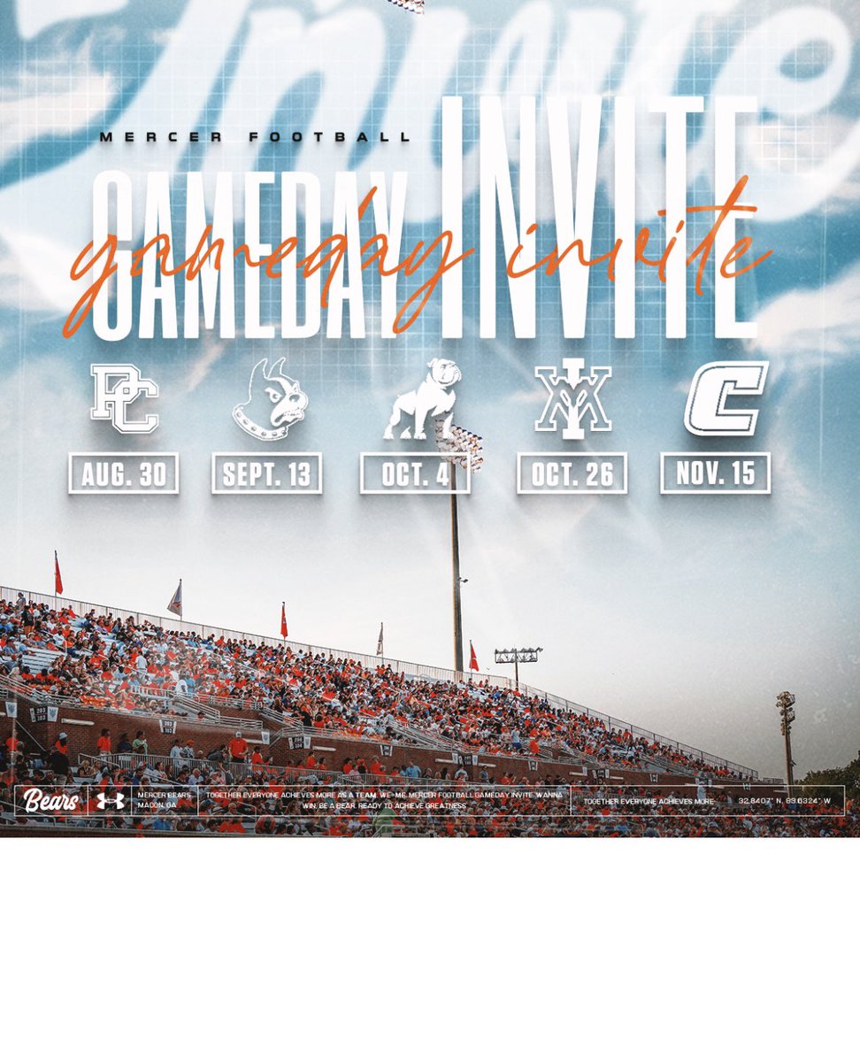 Kaiden “Roscoe” Redmond (@kaiden_r7) on Twitter photo Thank you <a href="/CoachJones_25/">Fred Jones</a> and <a href="/MercerFootball/">Mercer Football</a> for the game day invite excited to be on campus. <a href="/JPIIKnightsFB/">JPII Football</a> <a href="/CoachRocBatten/">Roc Batten</a> <a href="/Coach_JStewart/">Jamaal Stewart</a> <a href="/BuckFitz/">NPA/SUPERMAX 100</a> <a href="/sports_bk/">Blaine Kellar</a> <a href="/615Preps/">615 Preps</a> Thank you <a href="/CoachJones_25/">Fred Jones</a> and <a href="/MercerFootball/">Mercer Football</a> for the game day invite excited to be on campus. <a href="/JPIIKnightsFB/">JPII Football</a> <a href="/CoachRocBatten/">Roc Batten</a> <a href="/Coach_JStewart/">Jamaal Stewart</a> <a href="/BuckFitz/">NPA/SUPERMAX 100</a> <a href="/sports_bk/">Blaine Kellar</a> <a href="/615Preps/">615 Preps</a>