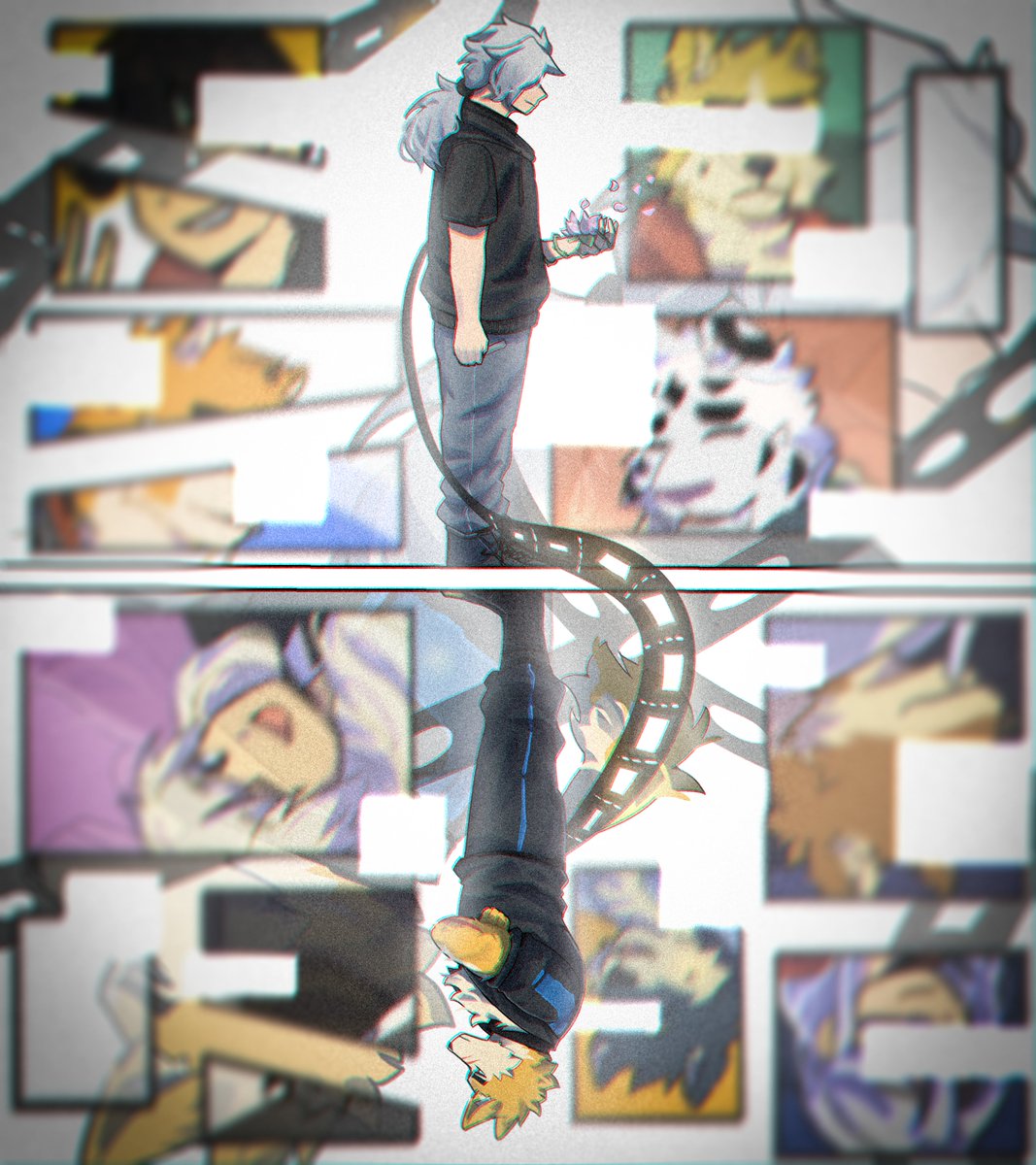 SinoNotFound tweet media