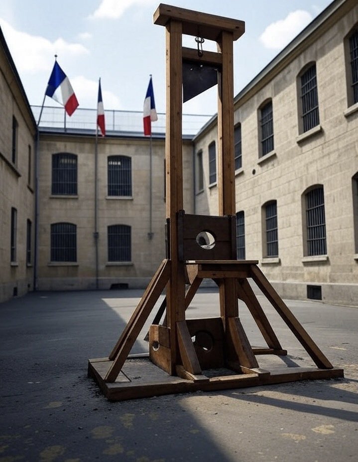 Faut-il rétablir la peine capitale ?