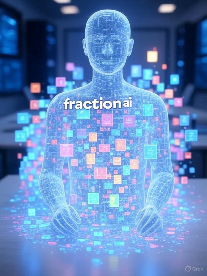 S.N.M | 𝔽rAI (@snm_crypt) on Twitter photo On-chain data is pure, unfiltered truth. The problem? It’s overwhelming. <a href="/FractionAI_xyz/">Fraction AI</a> transforms that raw flood of information into usable insights—giving builders clarity in a sea of blocks. On-chain data is pure, unfiltered truth. The problem? It’s overwhelming. <a href="/FractionAI_xyz/">Fraction AI</a> transforms that raw flood of information into usable insights—giving builders clarity in a sea of blocks.