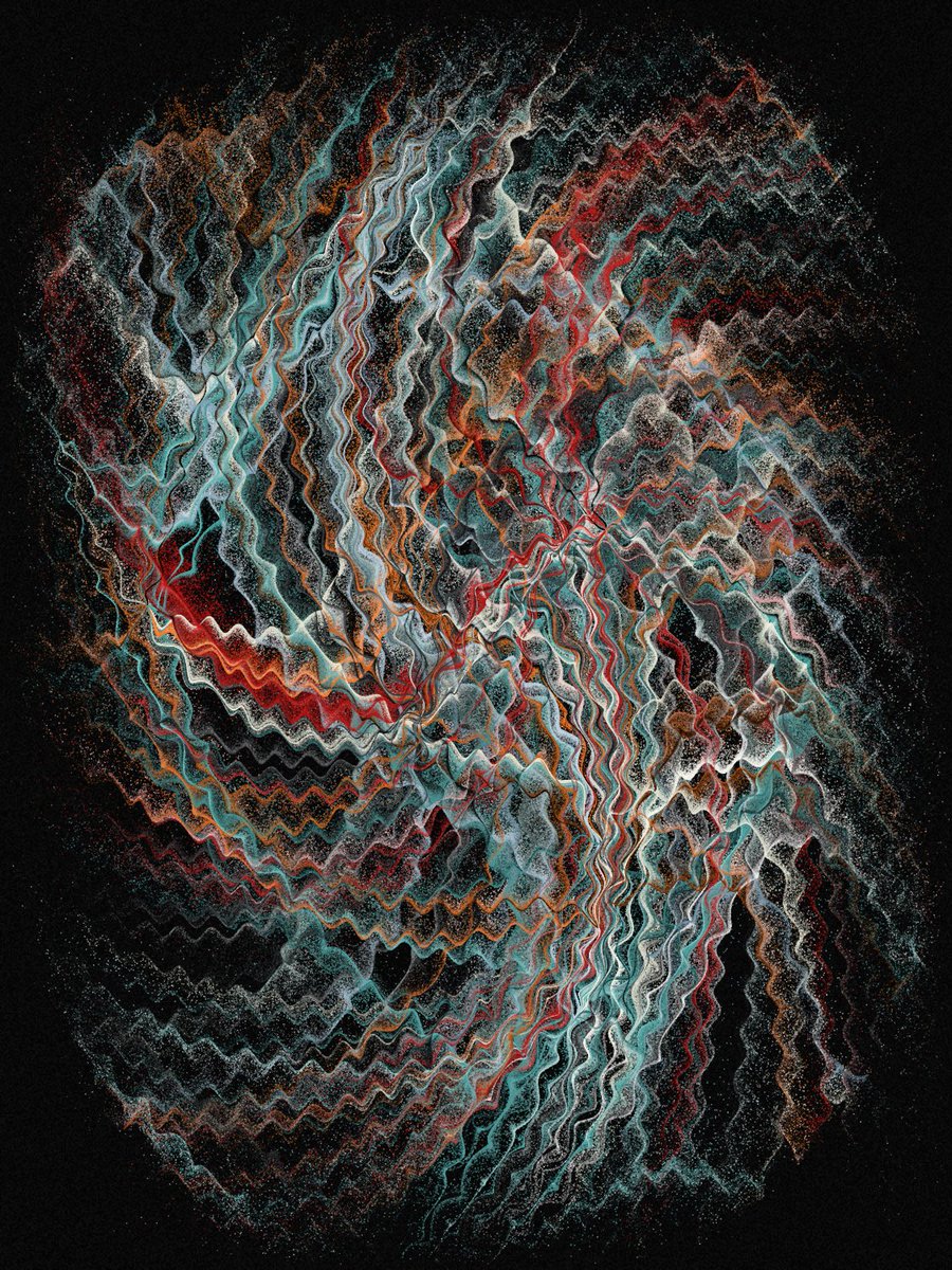 Same Palette. 2 different versions.