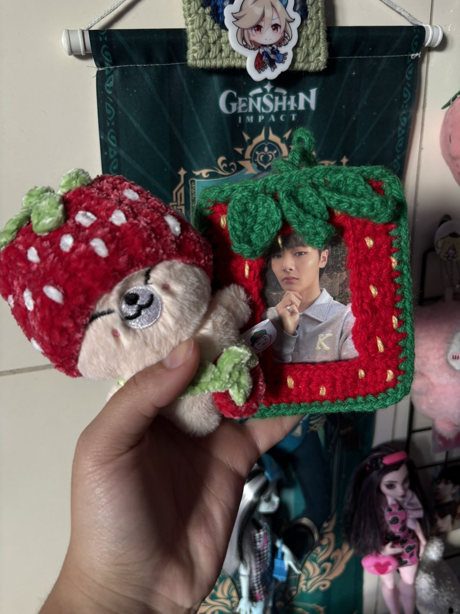 bito 𐙚⋆°. 🥯 (@minholinguica) on Twitter photo <a href="/linosdevill/">gaby, viu o skz ୨ৎ</a> FEEDBACK MAIS QUE POSITIVO !!!! serio gente olha esse holder que coisa mais linda ❤️❤️❤️ fico muito feliz de ser seu primeiro cliente ❤️🍓
(ficou doido pra compra o holder pra combinar com a roupinha do foxy.in 🥺) <a href="/linosdevill/">gaby, viu o skz ୨ৎ</a> FEEDBACK MAIS QUE POSITIVO !!!! serio gente olha esse holder que coisa mais linda ❤️❤️❤️ fico muito feliz de ser seu primeiro cliente ❤️🍓
(ficou doido pra compra o holder pra combinar com a roupinha do foxy.in 🥺)