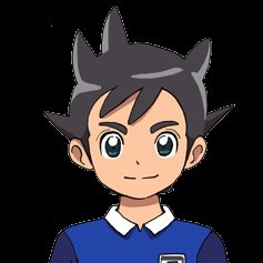 Wesmi12's tweet image. #NuevaFotoDePerfil
Feliz #InazumaDay #Inaday 
Akihiro cabron saca el VR ya