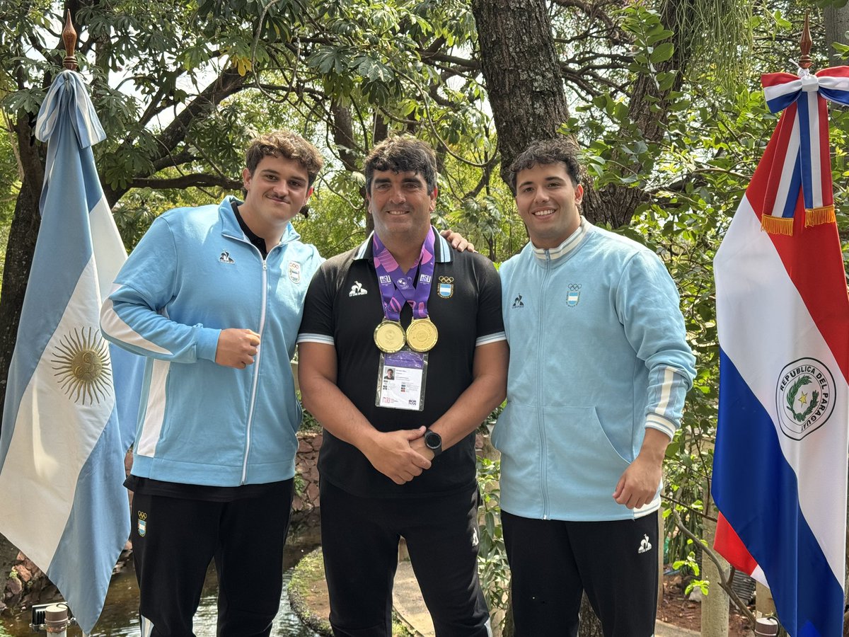 Leonardo Malgor tweet media