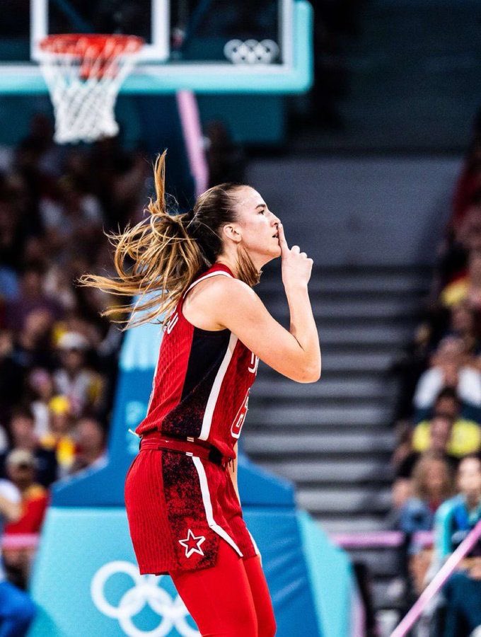 I’m so confident in these 2 WNBA bets that i’ll giveaway $50 to someone who LIKES for every prop we MISS 👀

WNBA Thursday Locks:

Alisha Gray O 11.5 FG Attempted
Sabrina Ionescu O 23.5 P+A 

❤️ if you’re tailing

#prizepicks #prizepickswnba #gamblingx