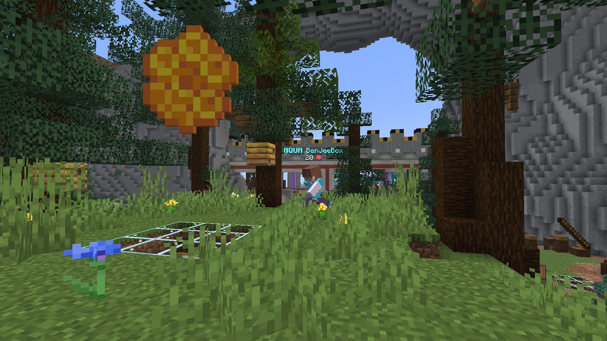 Tomeroo Tournaments Tester Applications are open!

We're in need of more testers to help us figure out what this sneak peek means...

Interested? Join our Discord and apply below:
discord.gg/mxCTdcFfQF
forms.gle/stro5tpLnf4QAP…