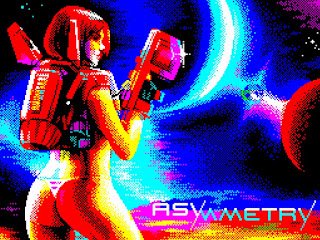 Planeta Sinclair: Asymmetry planetasinclair.blogspot.com/2025/08/asymme…