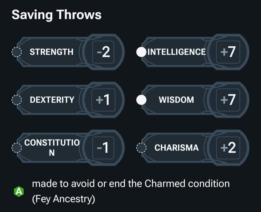 ELVXNGUIDE's tweet photo. https://t.co/qWOeIJTPI9

       Don't know who would be interested, but I wanted to share the stats I gave the boi —. https://t.co/EO4xbeyree
