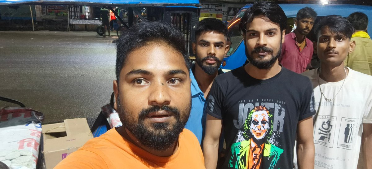 TeamPurnea's tweet photo. कम्युनिटी किचन का 751वा दिन है।
आज का मेनू पूरी और सब्जी है।
आज का भोजन रानी जी के जन्मदिन (22/08/2025,) के उपलक्ष्य में है।
कम्युनिटी किचन आपके पूरे परिवार की उज्जवल और स्वस्थ भविष्य की कामना करती हैl
सभी सहयोगियों को शुभकामनाएं। 🌸🙏
#communitykitchenpurnea https://t.co/hXbyyv92ej