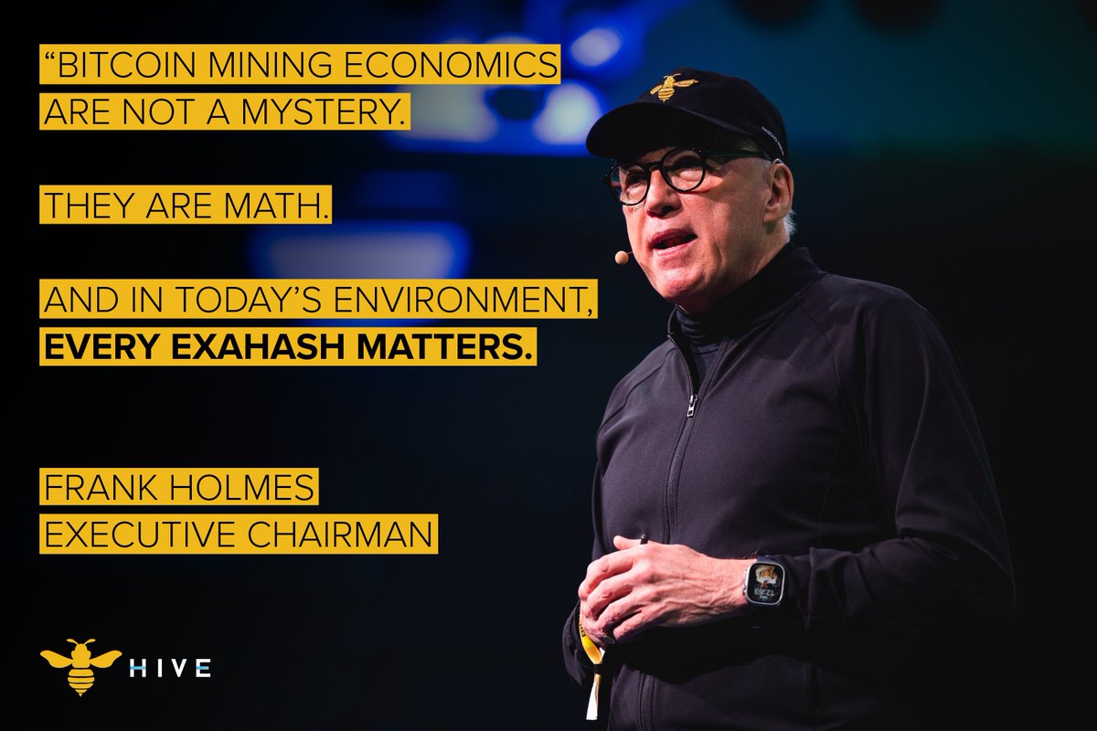 At ~950 EH/s network hashrate, 1 EH earns about 0.473 BTC per day. Unlike  most industries with complex revenue forecasting, Bitcoin mining is pure  math. Add efficient, low-cost hashrate and the economics