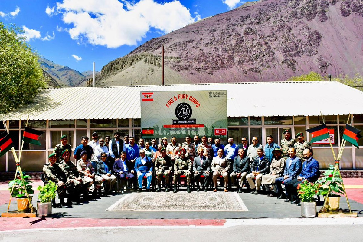 @firefurycorps_IA tweet media