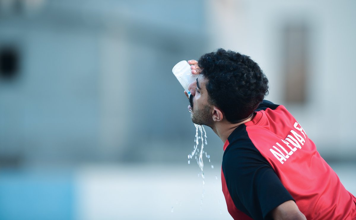 📸 | <a href="/AbarHail/">آبار حائل</a> 
تعب الملعب ، يزول بقطرة من مياة ابار حائل 💧
#نادي_اللواء || #أهل_الصفاة