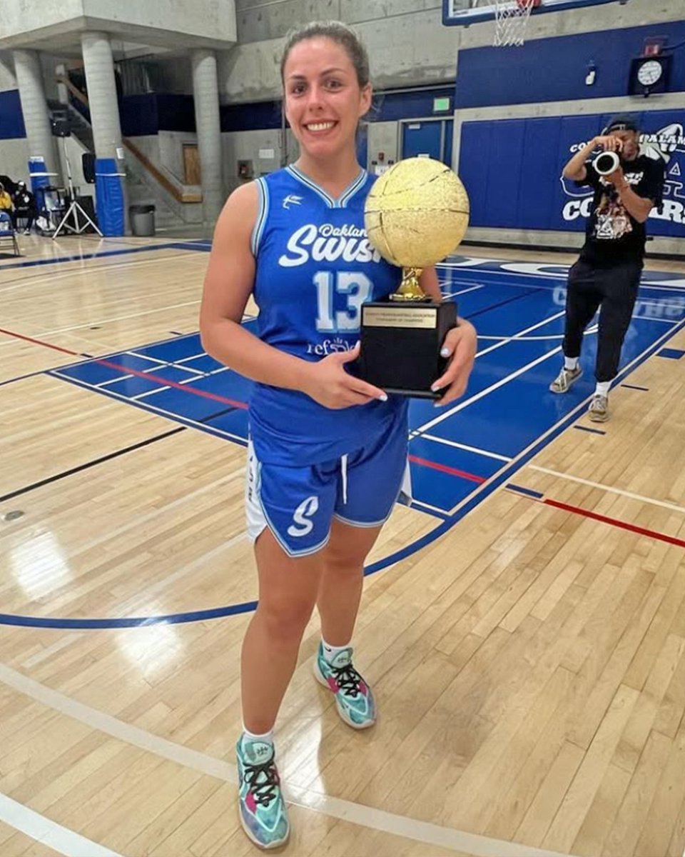 Menlo Athletics tweet media