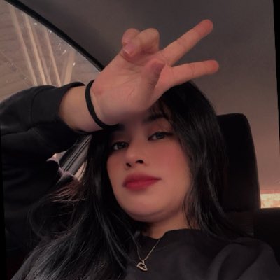 Teeshsolis's tweet image. #NuevaFotoDePerfil