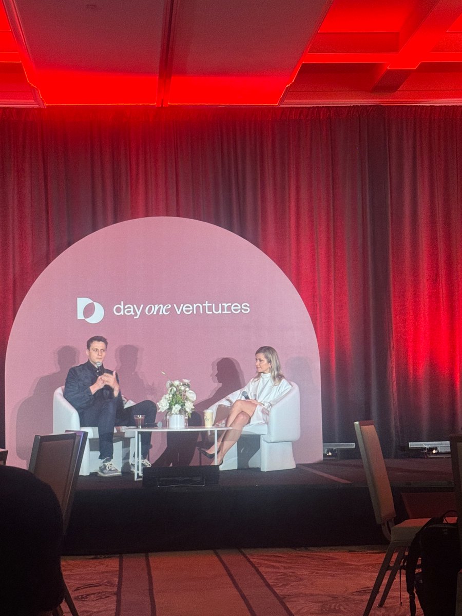 .<a href="/alexblania/">Alex Blania</a> “We got 30 investor rejections before we got the first “yes” for Worldcoin”, at Converge Conference.