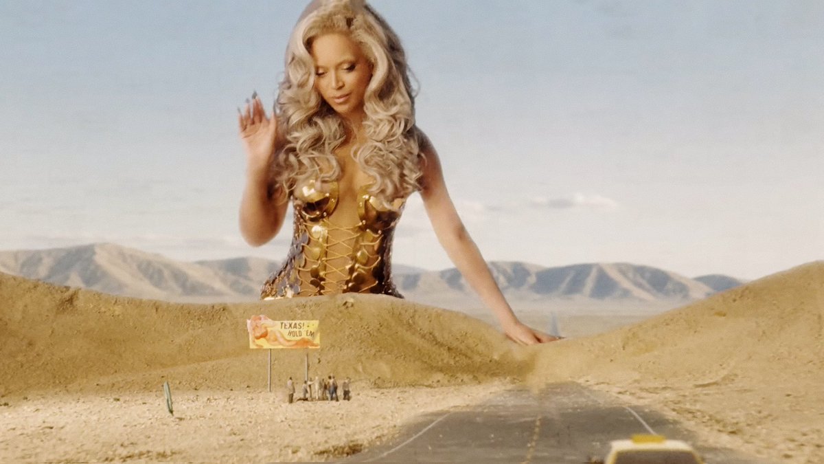 Since we are 2weeks away from our Queen Beyonce’s birthday, I’m going to celebrate by sharing some of my fav pics of her everyday till September 4th💕💕💕