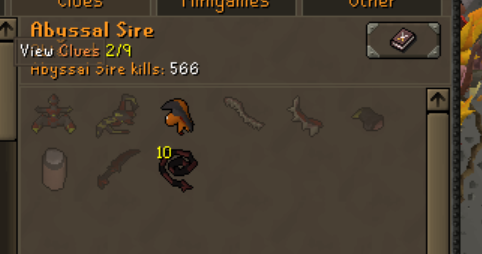 Kenvdsar's tweet photo. @jssiOSRS dont worry, ur not the only one out there XD https://t.co/d2gG4Kn3VF