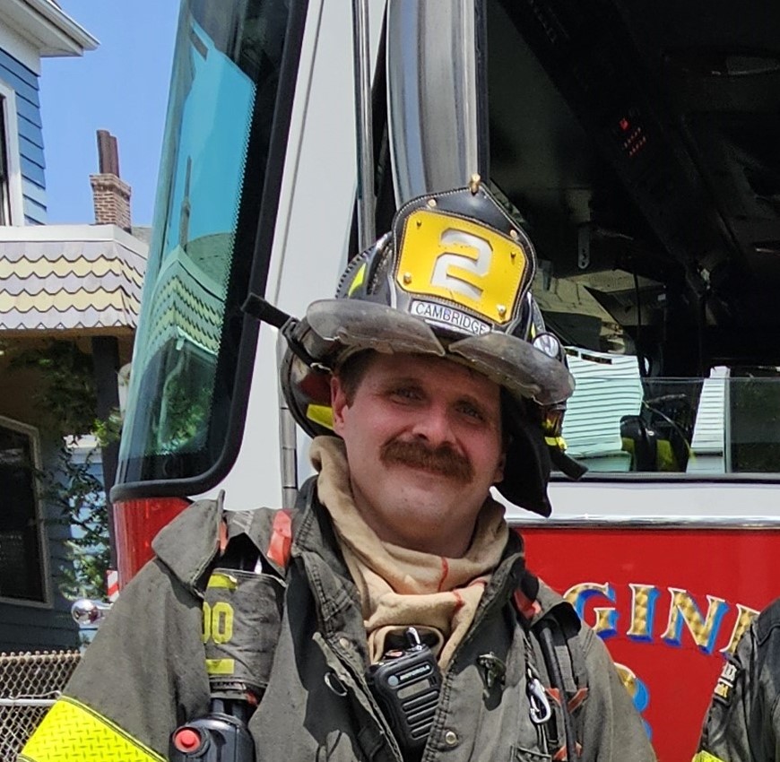 Congratulations to James Kennedy on his promotion to Captain, &amp; Hugh Devlin &amp; Philip Russo on their promotion to Lieutenant, effective on 24 August 2025!
Best wishes on your new assignments &amp; responsibilities.