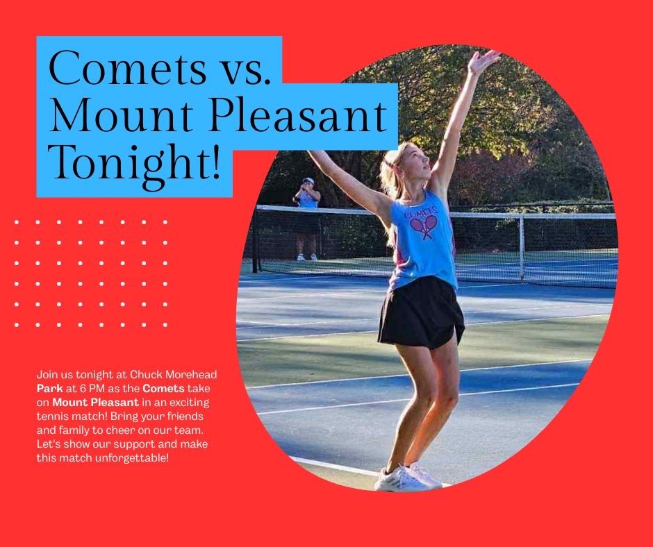 North Stanly Booster tweet media