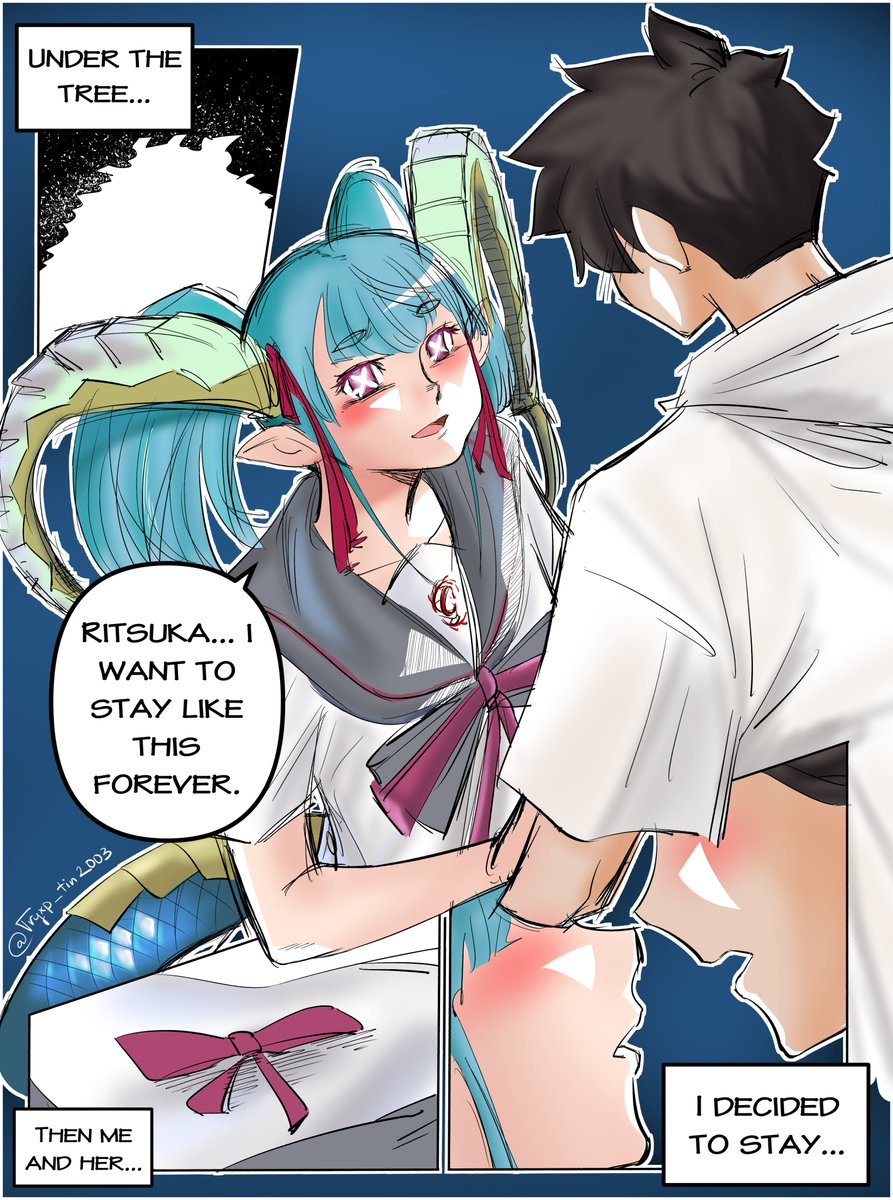 Tryxp_tin2003's tweet image. Stay Forever~~~
#FGO 
#FateGrandOrder 
#FateGO