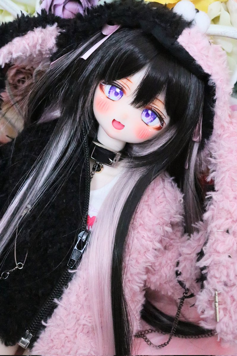 宣伝失礼します🙇🏻‍♀️💞
リポストお願いします🫶🏻💗
こちらの27番ちゃんのおうち探しを始めました🏠💭
よかったら見に来てください🧸🌟
無事におうちが見つかりますように🙏🏻  ̖́-

 auctions.yahoo.co.jp/seller/CLv7e1s…

 #ドールオーナーさんと繋がりたい
 #みるき〜娘
 #MDDはいいぞ