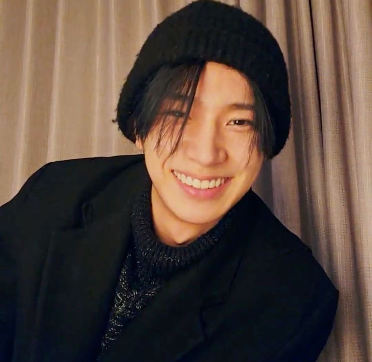 With you I feel at ease. With every breath, all I long for is to protect you, to hold this love close, and to cherish it endlessly. 
Your presence is my calm and my joy, yet in your arms, I find where I truly belong. ♡