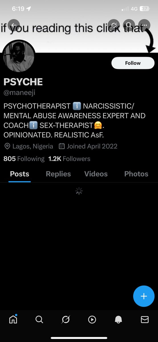 Jenomzy's tweet photo. @MaverickThamani Same but my Twitter shows it for a sec before it vanishes https://t.co/lErfcxTpFm