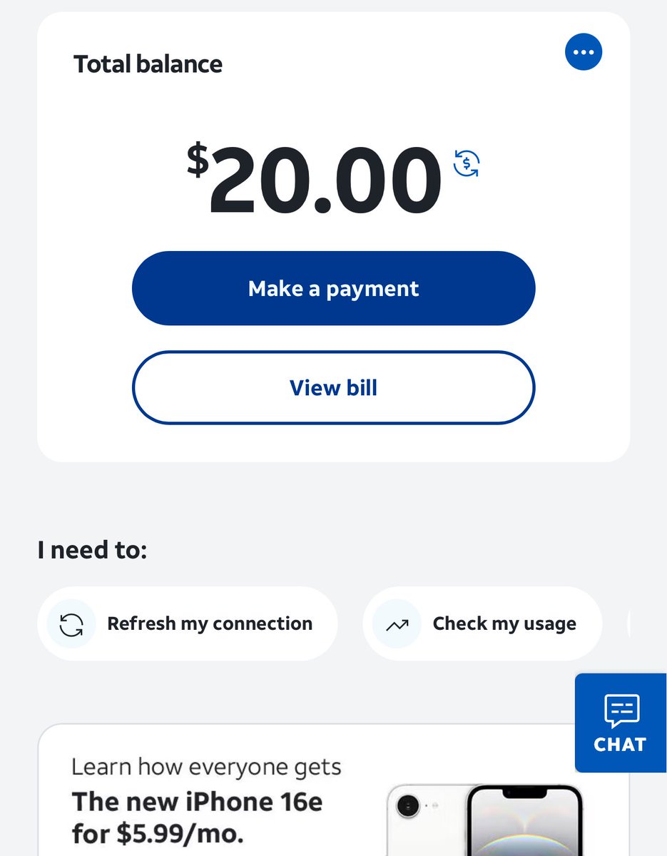 please help and share this i'm over a week due for bills and still need $20!!