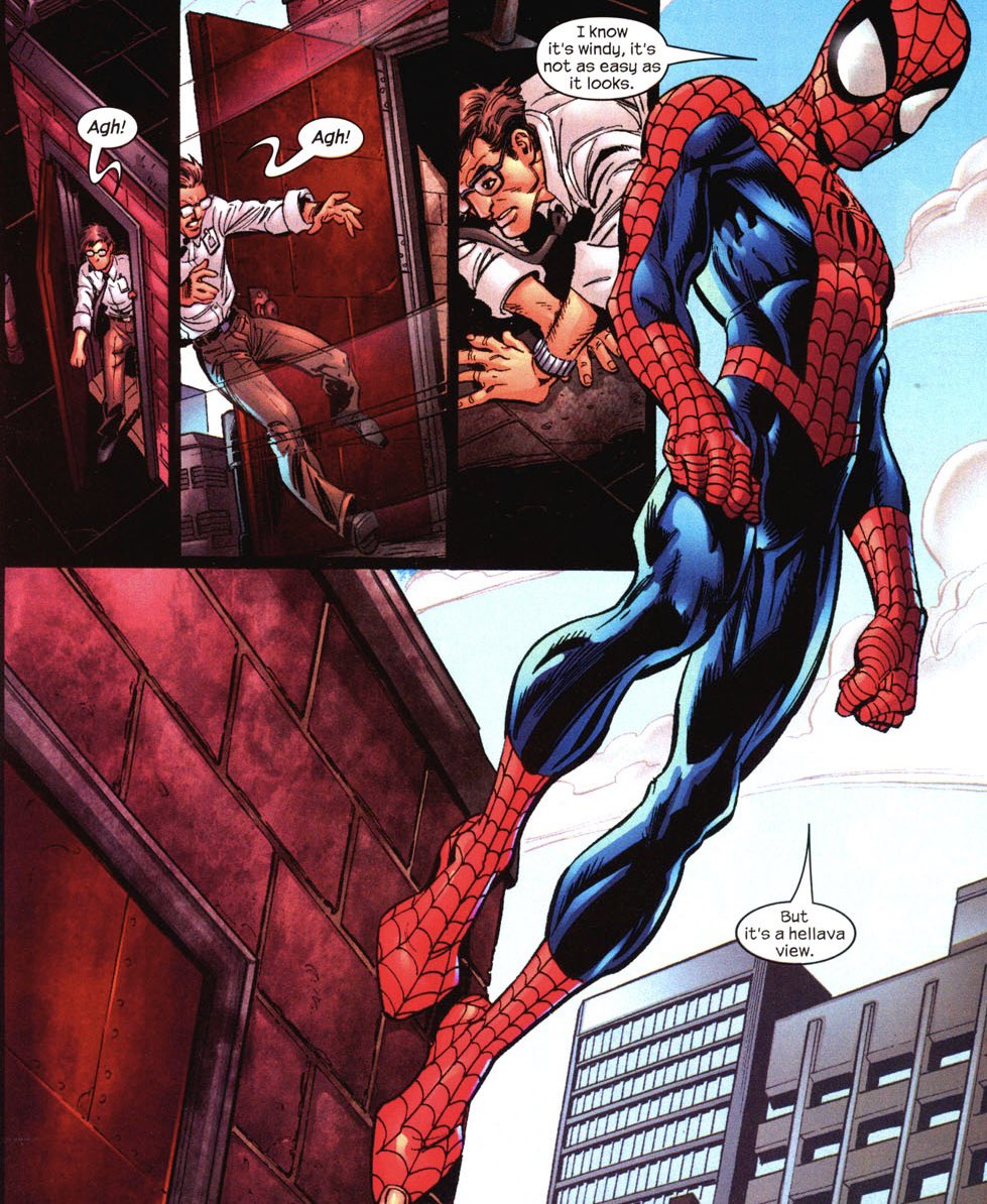 fatedspider's tweet photo. 〝 Just for the record, cat, this is the 𝐨𝐧𝐥𝐲 
      time I came on my own accord. 〞 https://t.co/hva4YkGRN3