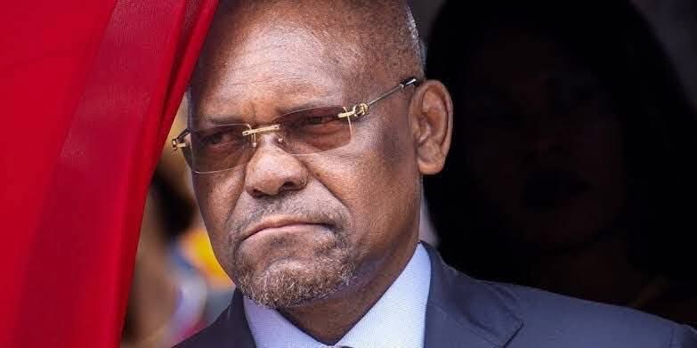 TimTshao2015's tweet image. #FRANÇOIS_BEYA_ACQUITTÉ
Tout ça pour ça...? Le régime @fatshi13_
@Presidence_RDC est pathétique.  Bientôt l&apos;acquittement  de @ConstantMutamba  et @josephkabila01 @JKabilaKabange1 jeuneafrique.com/1716091/societ…