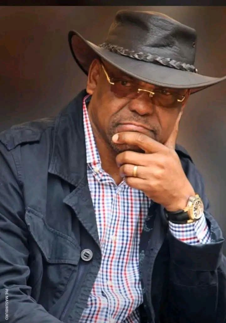 TimTshao2015's tweet image. #FRANÇOIS_BEYA_ACQUITTÉ
Tout ça pour ça...? Le régime @fatshi13_
@Presidence_RDC est pathétique.  Bientôt l&apos;acquittement  de @ConstantMutamba  et @josephkabila01 @JKabilaKabange1 jeuneafrique.com/1716091/societ…