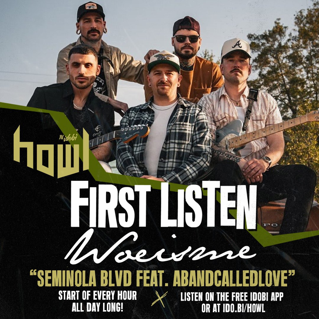 idobi Howl tweet media