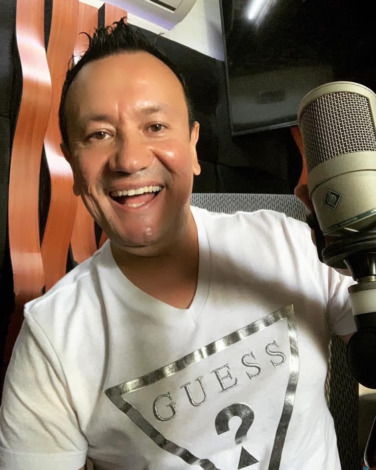 Al pasado solo voy a buscar música 🎼