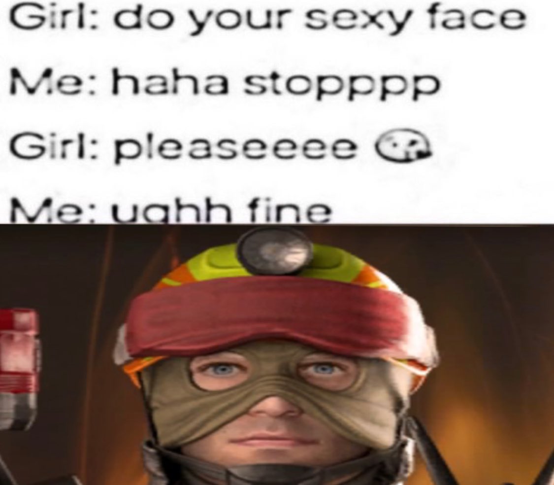 how does Pulse see this and go like

“yeah I’d tap that”

IS HE OKAY????