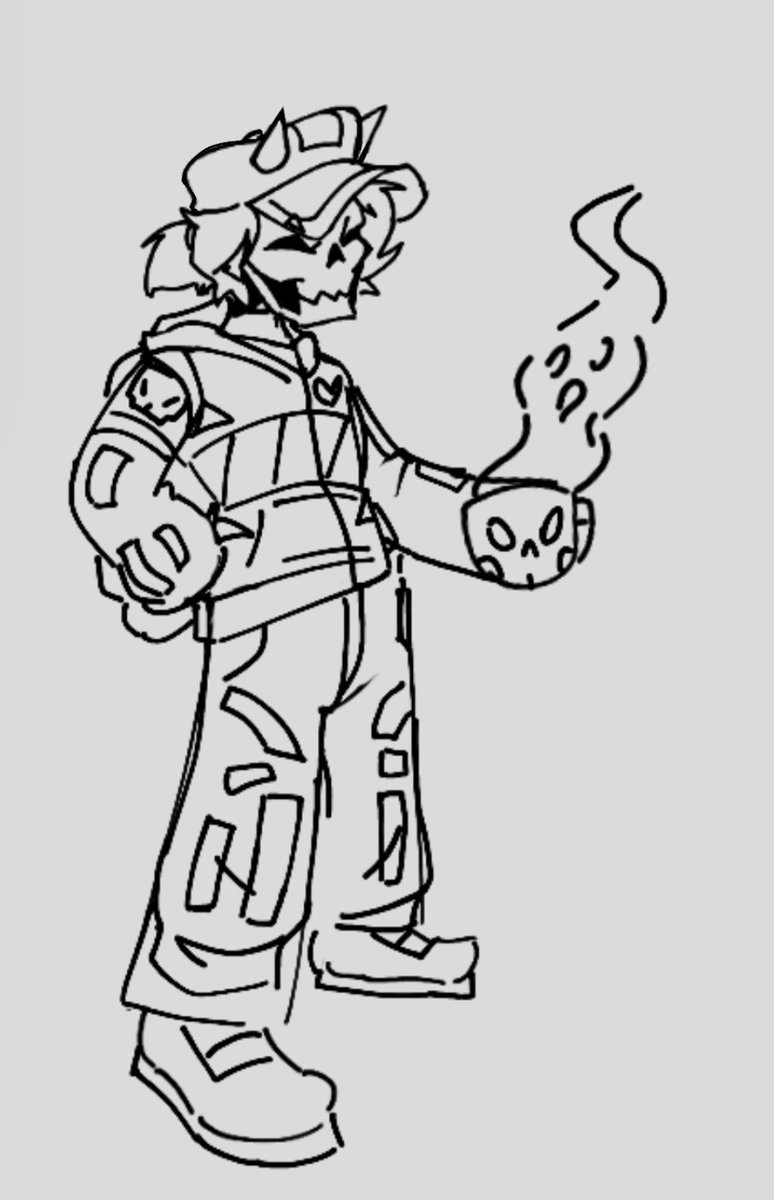 elixirskul's tweet image. Oughh drawing better sona design oughh