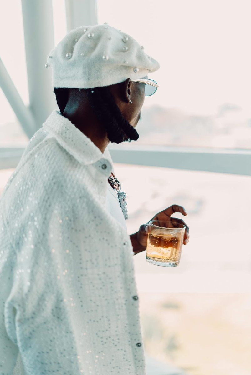 Without mentioning his name, identify the artist 🙌🏿