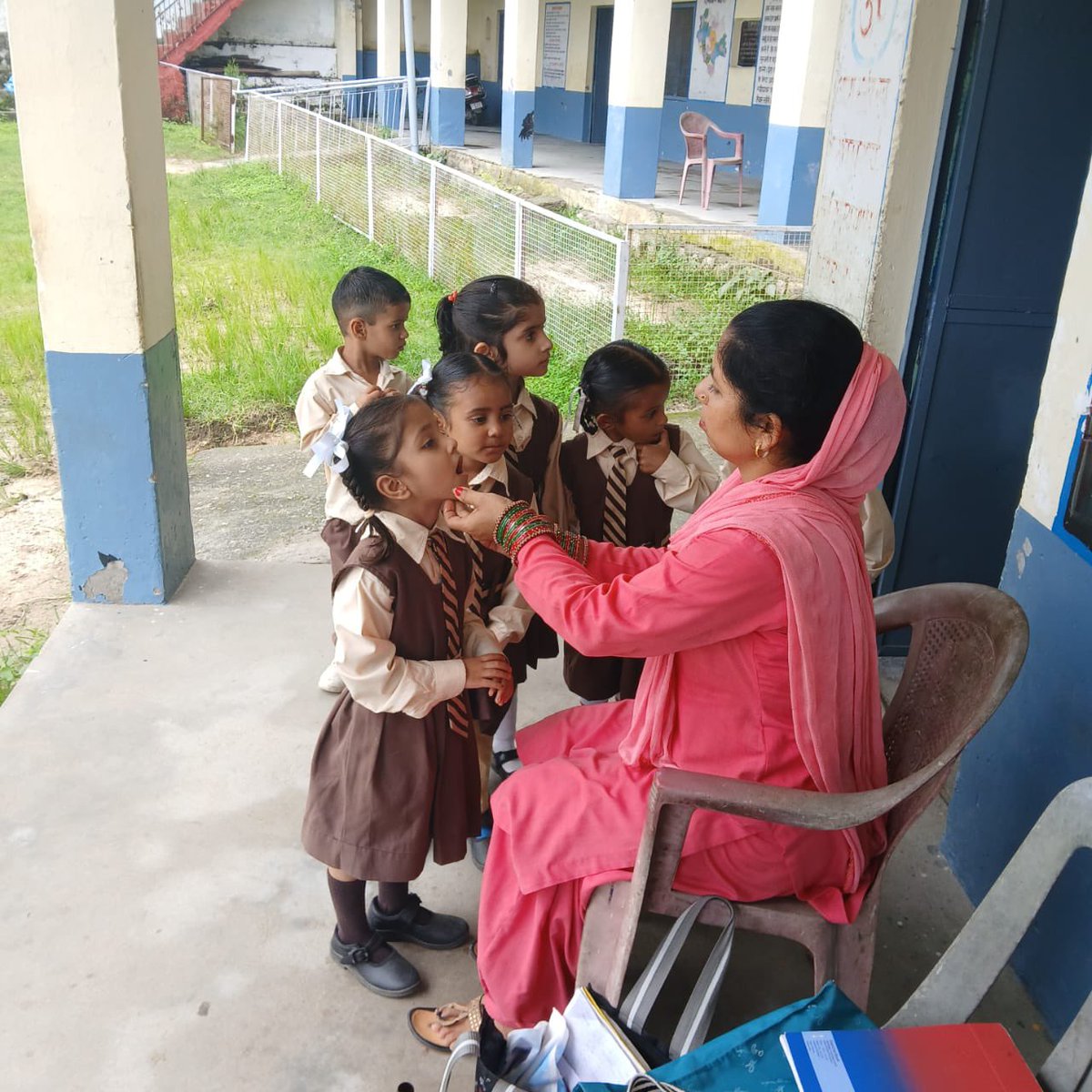 AAMKhalet's tweet photo. “Deworming Day~ A Healthy Child, a thriving future”
“Worm free, Worry Free”.
AAM khalet 
#dewormingday
#wormfree
#nationaldewormingday
#Protectaourchildren
#fightworms
#childhealth
#wormfreekids
#AAMKHALET https://t.co/ucpHzJSYLb