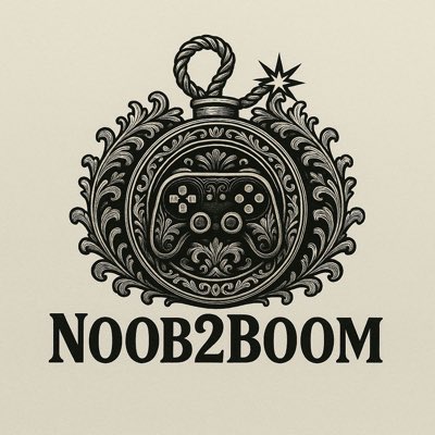 Noob2Boom (@Noob2Boom) / Posts / X