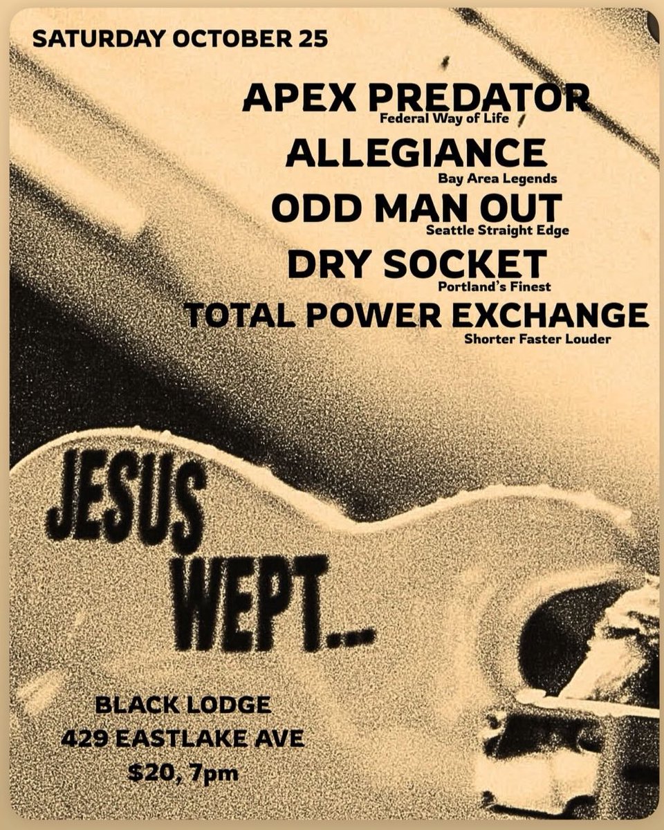 Party time excellent