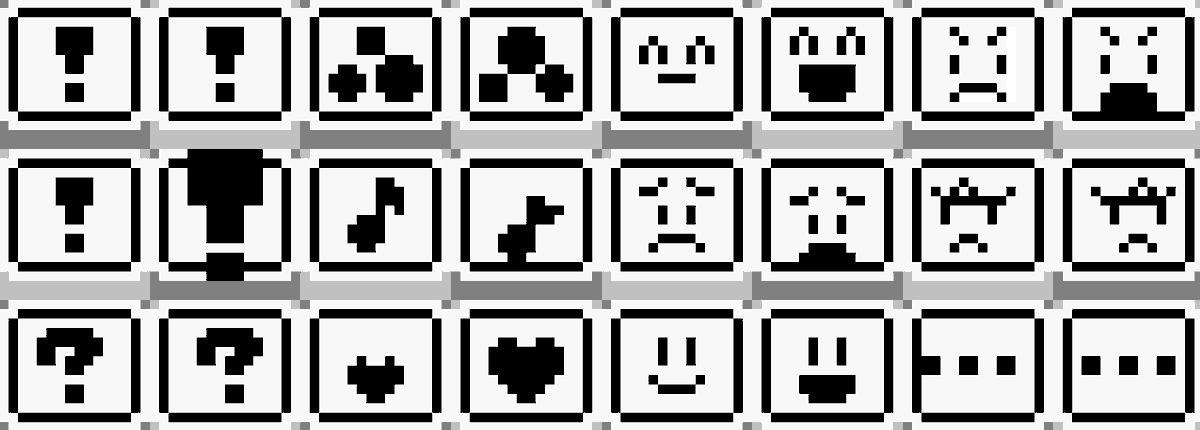 Nouvelle mise à jour du jeu sur le Discord avec plusieurs fix de bugs et de nouveautés ! Par exemple un nouveau Fakemon Boulagel disponible en cadeau mystère ou un changement des émotions pour un style 3G et bien d'autres choses !