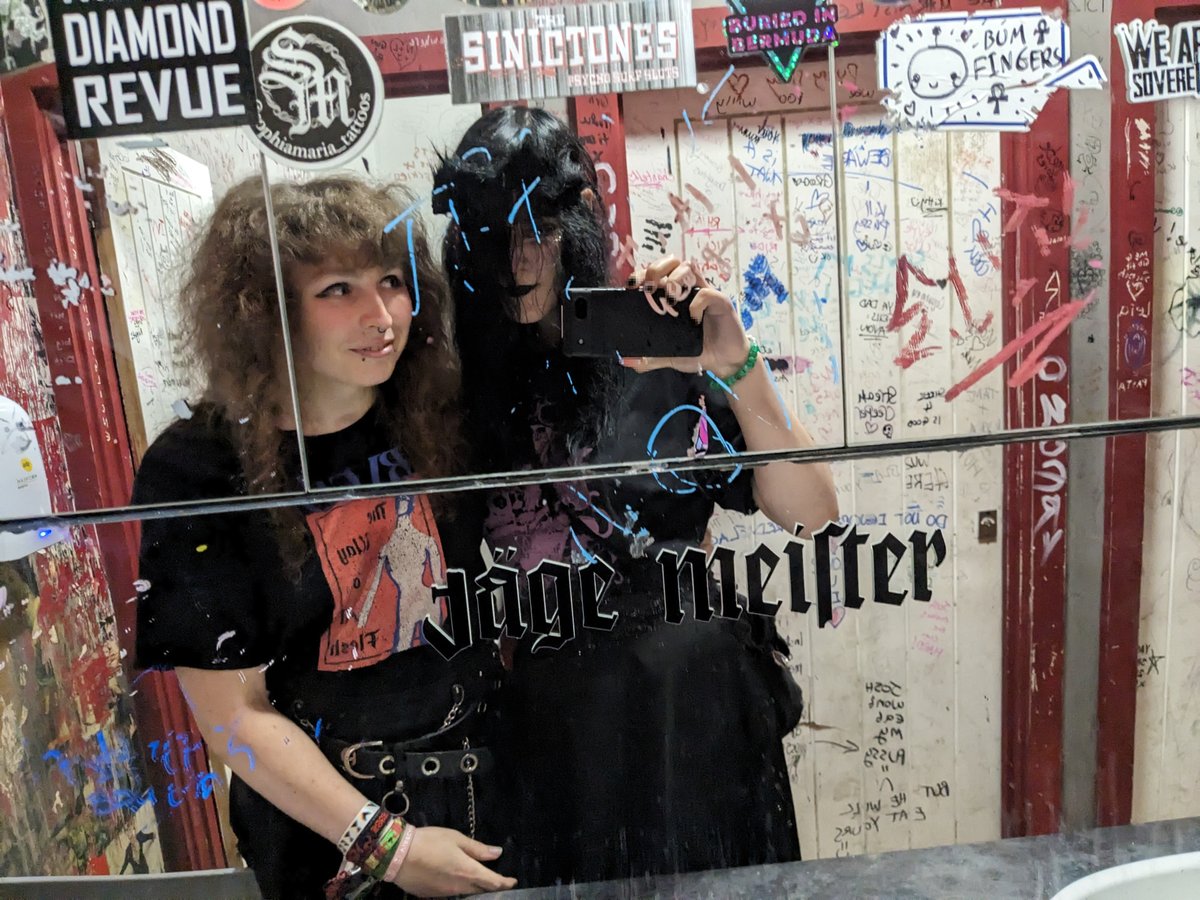 froggie | θ∆ ⌬ 🏴 tweet media