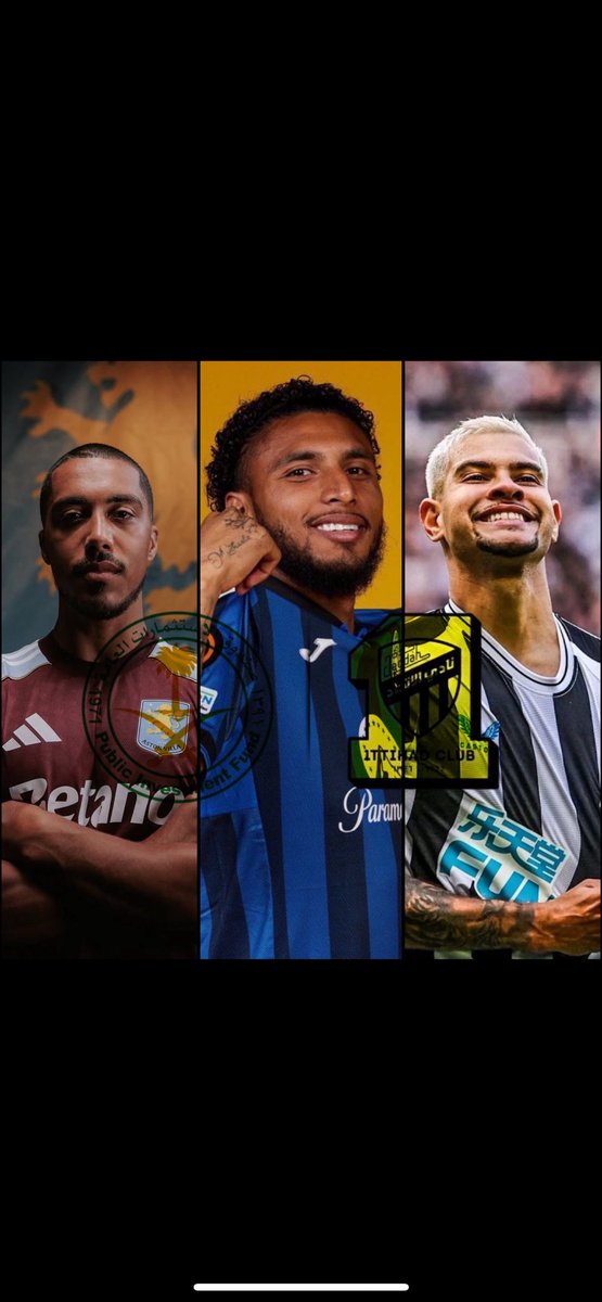 الاتحاد يحتاج تدخل عاجل .. من اجل حسم الصفقات والشروع في مفاوضات مع أبرز اللاعبين الذين يخدمون العميد .. أسوة ببقية الأندية 

من مصلحة الدوري ان يكون الاتحاد قوياً.. ومنافساً بشكل قوي وشرس مع بقية الأندية المدعومة هذا الموسم

"ادعموا الاتحاد"
 #AlIttihadNeedsTransfers13