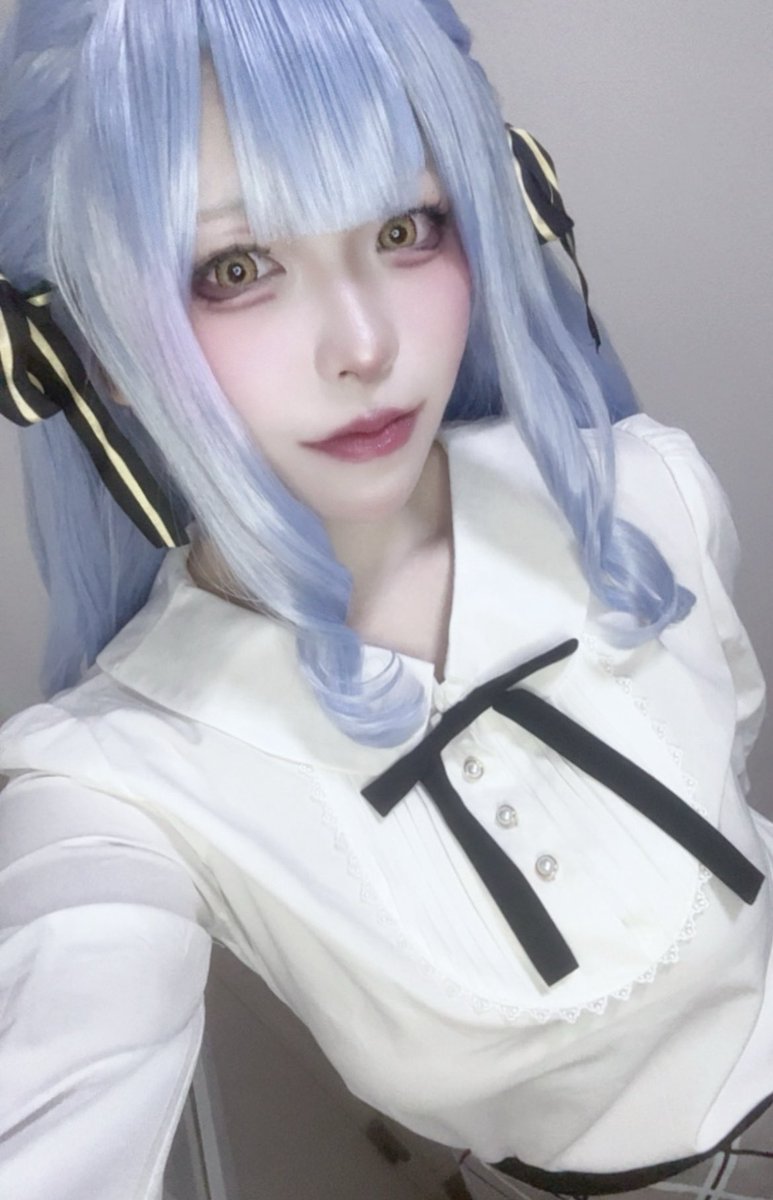xx_ria__06's tweet photo. ❤︎.*

 #バンドリコスプレ https://t.co/w22bl3lSbY