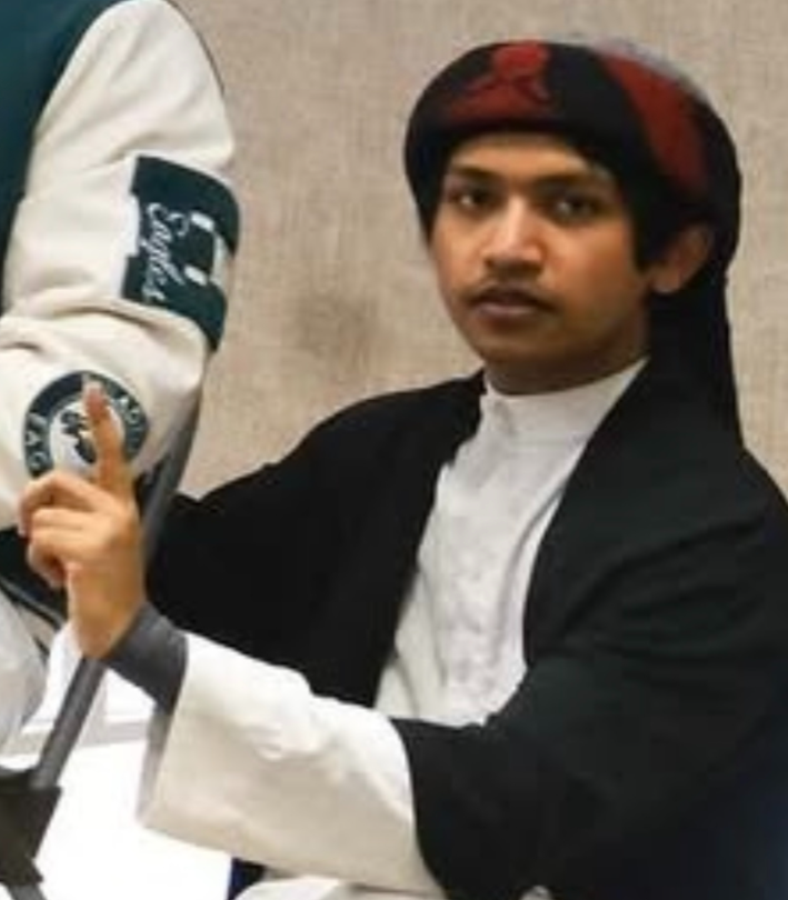 NizNellie3 (@niznellie3) on Twitter photo 👋 Hi Marco <a href="/SecRubio/">Secretary Marco Rubio</a>
At Brooklyn College, students with visas from Yemen, like this jihadist, are on campus screeching for violence against Jews.
Is he one of the 6000 whose visas were revoked? If not, then he's taking the place of a student who loves America, at our expense. 👋 Hi Marco <a href="/SecRubio/">Secretary Marco Rubio</a>
At Brooklyn College, students with visas from Yemen, like this jihadist, are on campus screeching for violence against Jews.
Is he one of the 6000 whose visas were revoked? If not, then he's taking the place of a student who loves America, at our expense.