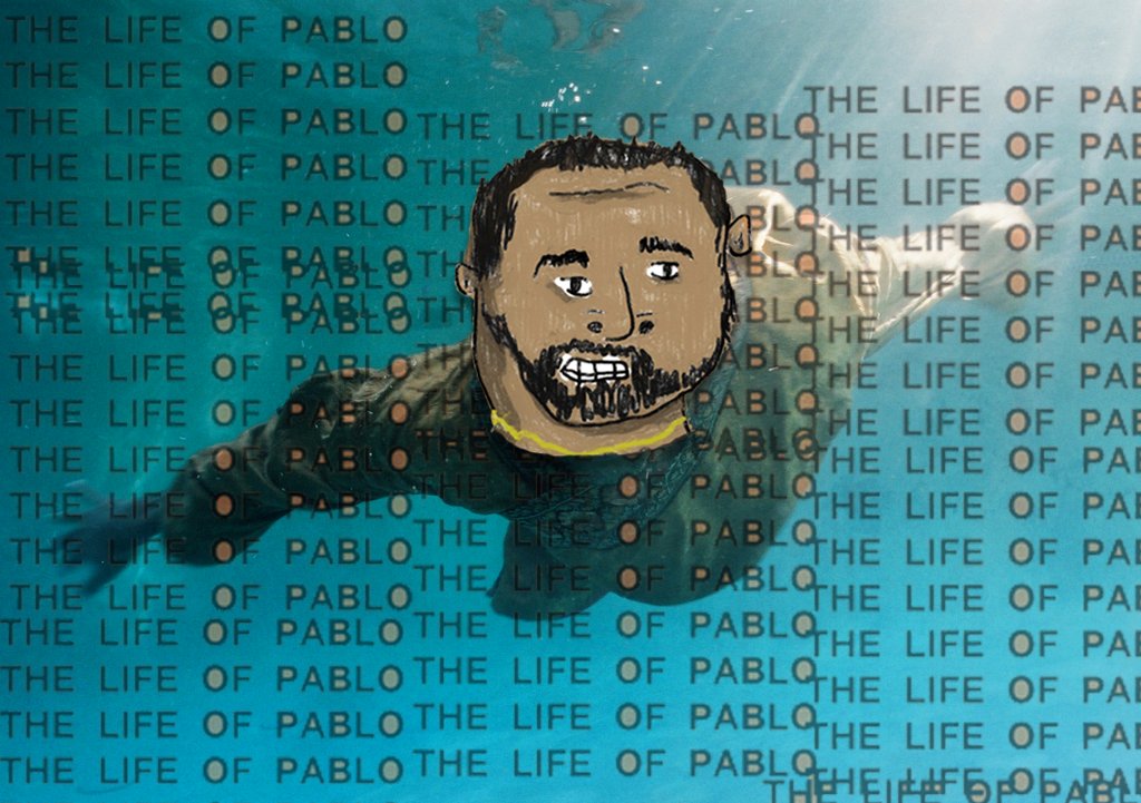 the life of <a href="/kanyewest/">ye</a> 

aka pablo